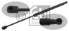 FEBI BILSTEIN 33338 Gas Spring, boot-/cargo area
